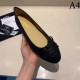 A longing brand that makes you feel better 2022SS CHANEL Chanel Ballet Shoes A longing brand that makes you feel better 2022SS CHANEL Chanel Ballet Shoes
