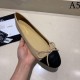 A longing brand that makes you feel better 2022SS CHANEL Chanel Ballet Shoes A longing brand that makes you feel better 2022SS CHANEL Chanel Ballet Shoes