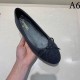 A longing brand that makes you feel better 2022SS CHANEL Chanel Ballet Shoes A longing brand that makes you feel better 2022SS CHANEL Chanel Ballet Shoes