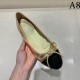 A longing brand that makes you feel better 2022SS CHANEL Chanel Ballet Shoes A longing brand that makes you feel better 2022SS CHANEL Chanel Ballet Shoes