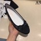 A longing brand that makes you feel better 2022SS CHANEL Chanel Ballet Shoes A longing brand that makes you feel better 2022SS CHANEL Chanel Ballet Shoes