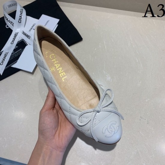 Loose item 2022SS CHANEL Chanel ballet shoes Loose item 2022SS CHANEL Chanel ballet shoes