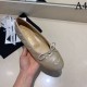 Loose item 2022SS CHANEL Chanel ballet shoes Loose item 2022SS CHANEL Chanel ballet shoes