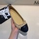 Loose item 2022SS CHANEL Chanel ballet shoes Loose item 2022SS CHANEL Chanel ballet shoes
