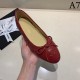 Loose item 2022SS CHANEL Chanel ballet shoes Loose item 2022SS CHANEL Chanel ballet shoes
