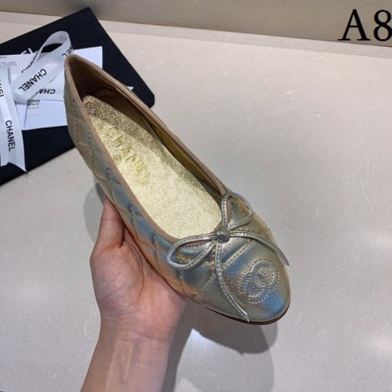 Loose item 2022SS CHANEL Chanel ballet shoes Loose item 2022SS CHANEL Chanel ballet shoes