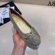 Loose item 2022SS CHANEL Chanel ballet shoes Loose item 2022SS CHANEL Chanel ballet shoes