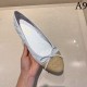 Loose item 2022SS CHANEL Chanel ballet shoes Loose item 2022SS CHANEL Chanel ballet shoes