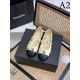 Only one point! VIP Customer Sale 2022SS CHANEL Chanel Flat Shoes Only one point! VIP Customer Sale 2022SS CHANEL Chanel Flat Shoes