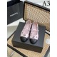 Only one point! VIP Customer Sale 2022SS CHANEL Chanel Flat Shoes Only one point! VIP Customer Sale 2022SS CHANEL Chanel Flat Shoes