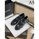 Only one point! VIP Customer Sale 2022SS CHANEL Chanel Flat Shoes Only one point! VIP Customer Sale 2022SS CHANEL Chanel Flat Shoes