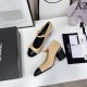 2022AW Pumps Style that can be used for autumn CHANEL Chanel 2022AW Pumps Style that can be used for autumn CHANEL Chanel