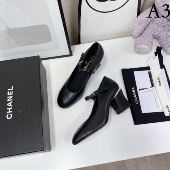 2022AW Pumps Style that can be used for autumn CHANEL Chanel 2022AW Pumps Style that can be used for autumn CHANEL Chanel