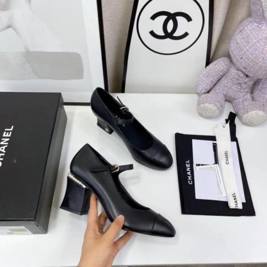 2022AW Pumps Style that can be used for autumn CHANEL Chanel 2022AW Pumps Style that can be used for autumn CHANEL Chanel