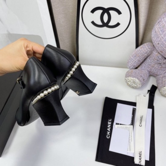2022AW Pumps Style that can be used for autumn CHANEL Chanel 2022AW Pumps Style that can be used for autumn CHANEL Chanel