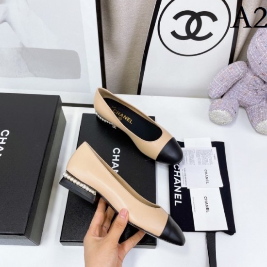 2022AW Pumps Perfect for autumn outings CHANEL Chanel 2022AW Pumps Perfect for autumn outings CHANEL Chanel