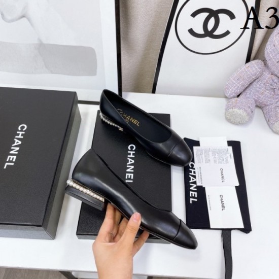 2022AW Pumps Perfect for autumn outings CHANEL Chanel 2022AW Pumps Perfect for autumn outings CHANEL Chanel