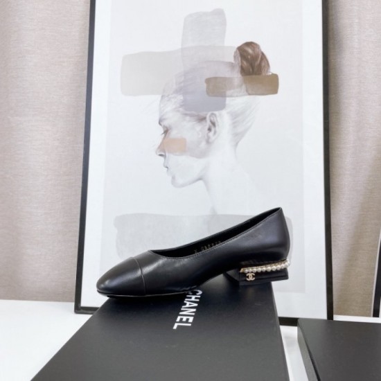 2022AW Pumps Perfect for autumn outings CHANEL Chanel 2022AW Pumps Perfect for autumn outings CHANEL Chanel
