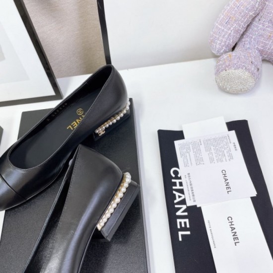 2022AW Pumps Perfect for autumn outings CHANEL Chanel 2022AW Pumps Perfect for autumn outings CHANEL Chanel