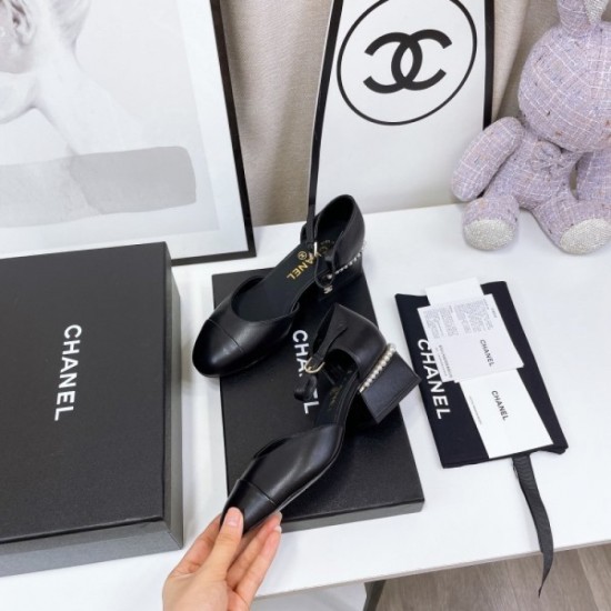 2022AW Pumps This season's inevitable fall new item CHANEL Chanel 2022AW Pumps This season's inevitable fall new item CHANEL Chanel