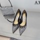 Local price deals new spring / summer 2022SS JIMMY CHOO Jimmy Choo high heels Local price deals new spring / summer 2022SS JIMMY CHOO Jimmy Choo high heels