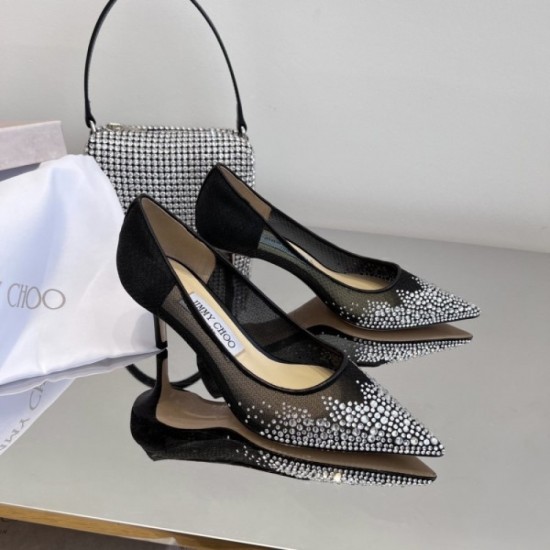 Local price deals new spring / summer 2022SS JIMMY CHOO Jimmy Choo high heels Local price deals new spring / summer 2022SS JIMMY CHOO Jimmy Choo high heels