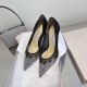 Local price deals new spring / summer 2022SS JIMMY CHOO Jimmy Choo high heels Local price deals new spring / summer 2022SS JIMMY CHOO Jimmy Choo high heels