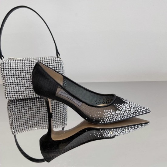 Local price deals new spring / summer 2022SS JIMMY CHOO Jimmy Choo high heels Local price deals new spring / summer 2022SS JIMMY CHOO Jimmy Choo high heels