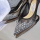 Local price deals new spring / summer 2022SS JIMMY CHOO Jimmy Choo high heels Local price deals new spring / summer 2022SS JIMMY CHOO Jimmy Choo high heels