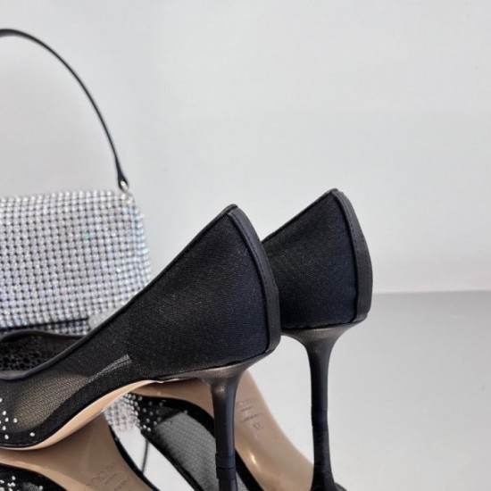 Local price deals new spring / summer 2022SS JIMMY CHOO Jimmy Choo high heels Local price deals new spring / summer 2022SS JIMMY CHOO Jimmy Choo high heels