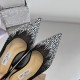 Must-see for those who missed this season! 2022SS JIMMY CHOO Jimmy Choo High Heels Must-see for those who missed this season! 2022SS JIMMY CHOO Jimmy Choo High Heels