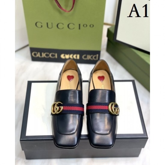 New this summer 2022SS GUCCI Gucci high heels to take for granted New this summer 2022SS GUCCI Gucci high heels to take for granted