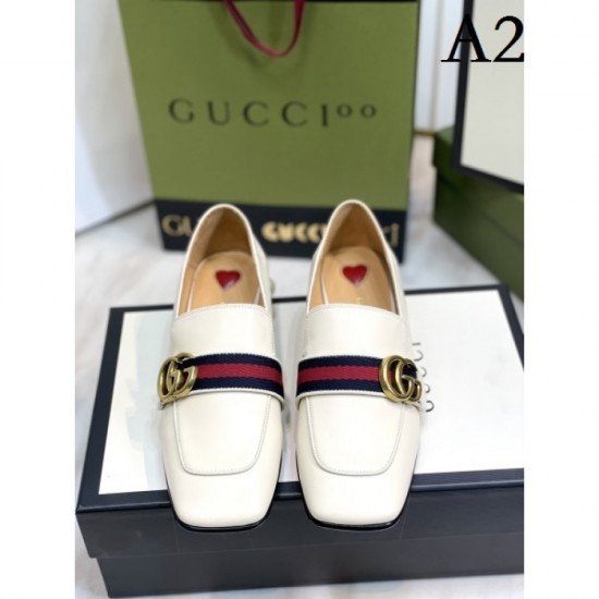 New this summer 2022SS GUCCI Gucci high heels to take for granted New this summer 2022SS GUCCI Gucci high heels to take for granted