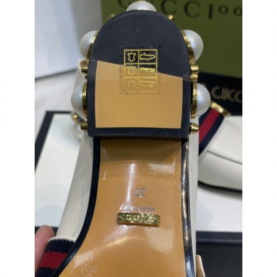 New this summer 2022SS GUCCI Gucci high heels to take for granted New this summer 2022SS GUCCI Gucci high heels to take for granted