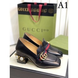 Popular brand that is deeply rooted in Japan 2022SS GUCCI Gucci high heels