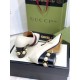 Popular brand that is deeply rooted in Japan 2022SS GUCCI Gucci high heels Popular brand that is deeply rooted in Japan 2022SS GUCCI Gucci high heels