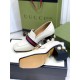 Popular brand that is deeply rooted in Japan 2022SS GUCCI Gucci high heels Popular brand that is deeply rooted in Japan 2022SS GUCCI Gucci high heels