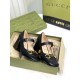 2022SS GUCCI Gucci high heels with the latest fashionable logo 2022SS GUCCI Gucci high heels with the latest fashionable logo