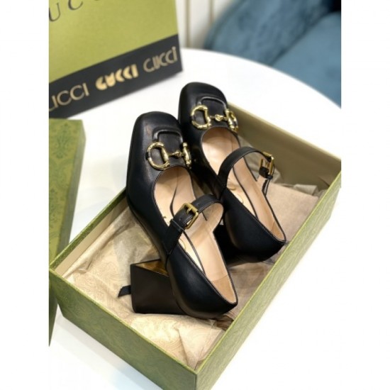 2022SS GUCCI Gucci high heels with the latest fashionable logo 2022SS GUCCI Gucci high heels with the latest fashionable logo