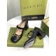 2022SS GUCCI Gucci high heels with the latest fashionable logo 2022SS GUCCI Gucci high heels with the latest fashionable logo