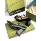 2022SS GUCCI Gucci high heels with the latest fashionable logo 2022SS GUCCI Gucci high heels with the latest fashionable logo
