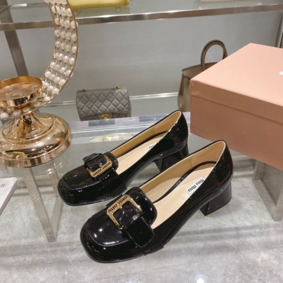 2022AW Pumps Autumn Not Arrived in Japan Color MIU MIU 2022AW Pumps Autumn Not Arrived in Japan Color MIU MIU
