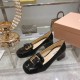 2022AW Pumps Autumn Not Arrived in Japan Color MIU MIU 2022AW Pumps Autumn Not Arrived in Japan Color MIU MIU