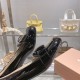 2022AW Pumps Autumn Not Arrived in Japan Color MIU MIU 2022AW Pumps Autumn Not Arrived in Japan Color MIU MIU