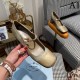 In stock on hand 2022SS PRADA Prada high heels used by overseas celebrities In stock on hand 2022SS PRADA Prada high heels used by overseas celebrities