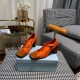 In stock on hand 2022SS PRADA Prada high heels used by overseas celebrities In stock on hand 2022SS PRADA Prada high heels used by overseas celebrities
