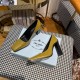 2022SS PRADA Prada high heels with the latest fashionable logo 2022SS PRADA Prada high heels with the latest fashionable logo