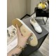Style that can be used habitually for a long time this summer 2022SS CHANEL Chanel loafers Style that can be used habitually for a long time this summer 2022SS CHANEL Chanel loafers
