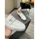 Style that can be used habitually for a long time this summer 2022SS CHANEL Chanel loafers Style that can be used habitually for a long time this summer 2022SS CHANEL Chanel loafers