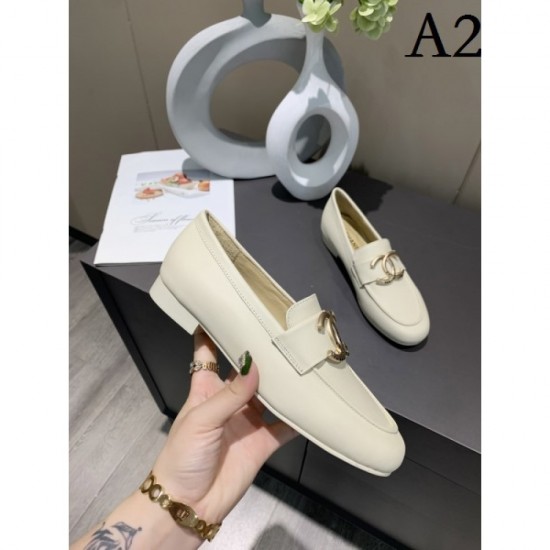 Adult style 2022SS CHANEL Chanel loafers ideal for everyday use Adult style 2022SS CHANEL Chanel loafers ideal for everyday use